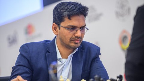 FIDE World Cup 2025: Arjun defeats Aronian with black to reach quarters; Harikrishna to play tiebrea