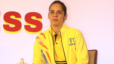 FIDE World Cup 2025 final: Would love to be part of chess league, says Saina Nehwal after making the