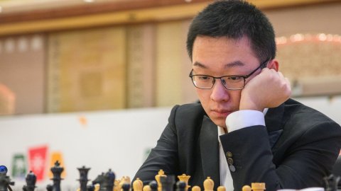 FIDE World Cup 2025: First game of Wei Yi-Esipenko, Nodirbek-Sindarov semifinals end in draw