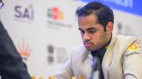 FIDE World Cup 2025: India’s challenge ends at QF stage as Arjun Erigaisi goes down to Wei Yi in tie