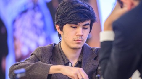FIDE World Cup 2025: Sindarov, 19, scripts history as youngest-ever champion