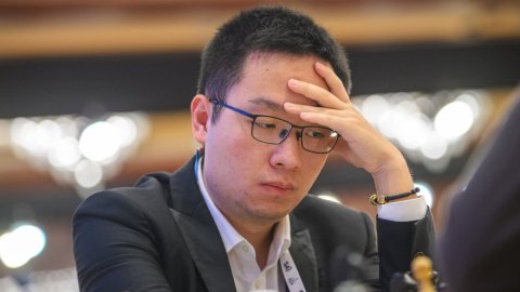 FIDE World Cup: Both semifinals head to tiebreaks after another day of draws