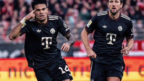 Football: Bayern preparing for Champions League's crunch time