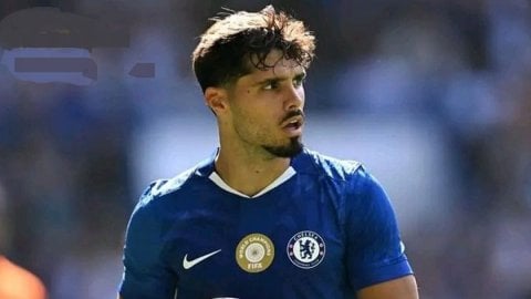 Football: Chelsea rest Neto for Champions League trip to Baku