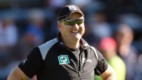 Former wicketkeeper-batter Greatbatch elected as president of NZC