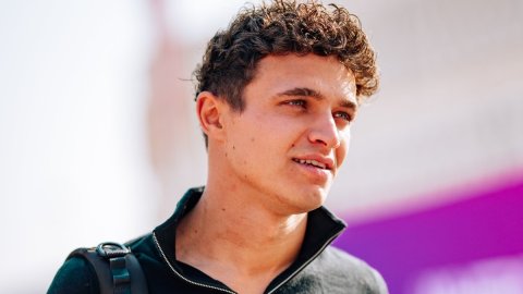 Formula 1: Lando Norris admits 'nothing has changed' for title fight ahead of Qatar GP