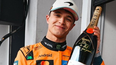 Formula 1: Norris braces for ‘difficult’ Las Vegas GP despite back-to-back wins