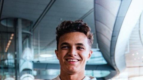 Formula 1: Racing Bulls condemn employee video after boos directed at Lando Norris following Brazil 