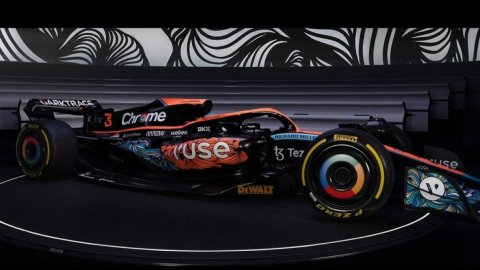 Formula 1: Stella says McLaren have ‘taken action’ after ‘one of the most difficult’ Vegas races in 