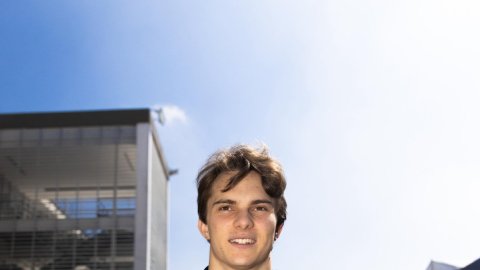 Formula 1: Villeneuve believe Piastri ‘already at his limit’ after Norris reclaims title lead