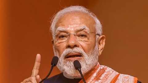 From Women's ODI WC to Deaflympics: PM Modi highlights India’s historic sporting success in ‘Mann Ki