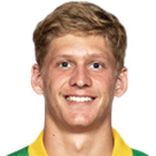 Gerhardus Maree Photo