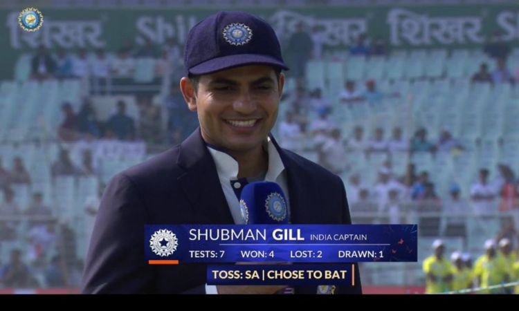 South africa opt to bat first against india in 1st test