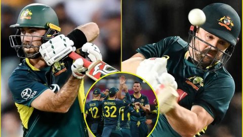 AUS vs IND 4th T20: ग्लेन मैक्सवेल IN ट्रेविस हेड OUT, India के खिलाफ चौथे टी20 के लिए ऐसी हो सकती ह