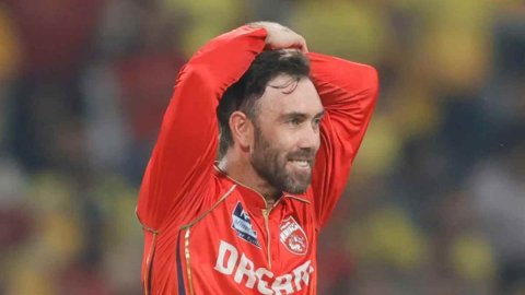 पंजाब किंग्स IPL 2026 से पहले 6 खिलाड़ियों को कर सकती है रिलीज,ग्लेन मैक्सवेल भी हैं शामिल