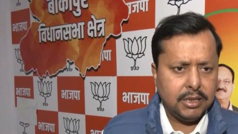 Govt, authorities take decisions accordingly: BJP as India-Pakistan cricket teams set to clash again