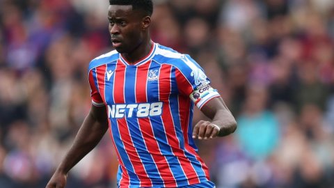 Guehi and Gordon likely to miss next two England games