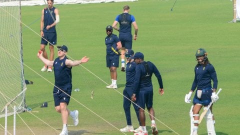 Hashim Amla backs South Africa’s preparation ahead of India Test opener, praises Shubman Gill’s lead