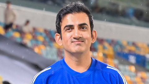 Head coach Gambhir calls conversations with players who don’t make the XI ‘toughest job’ of his role