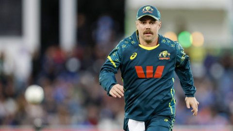 Head released from T20I squad to play Shield games for Ashes preparations