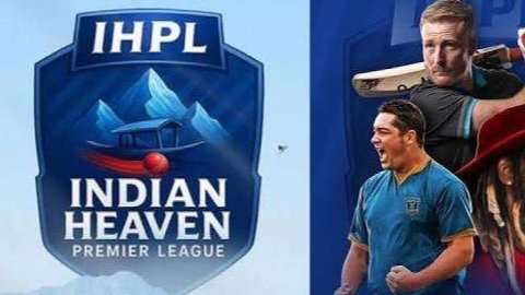 High profile T20 cricket tournament being played in J&K’s Srinagar city runs into rough weather