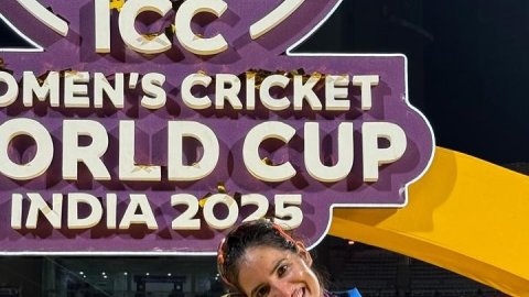 Himachal CM announces Rs 1 crore prize money for Indian pacer Renuka Thakur