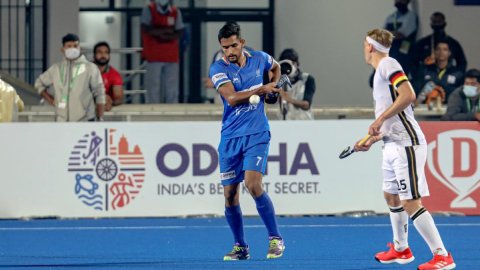 Hockey: Indian men’s hockey team ready to hit the ground running at Sultan Azlan Shah Cup
