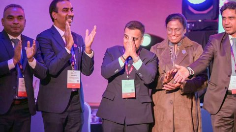 Hosting 2030 Commonwealth Games is a proud achievement for India, says DM Bhagalpur