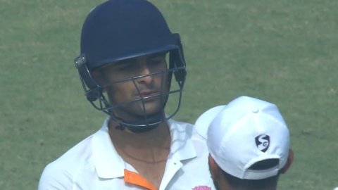 I have played the best knock in my career so far, says elated Iqbal after J&K’s win over Delhi