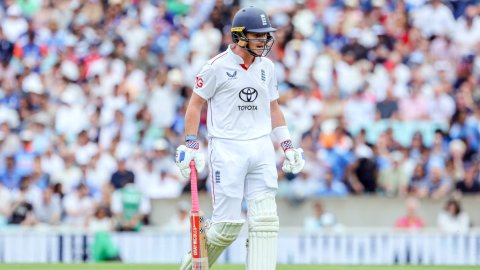 I will be very happy to see Ollie Pope bat at three, says Chappell