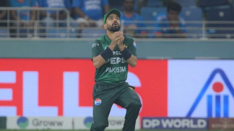 ICC bans Haris Rauf for two games over Asia Cup misconduct