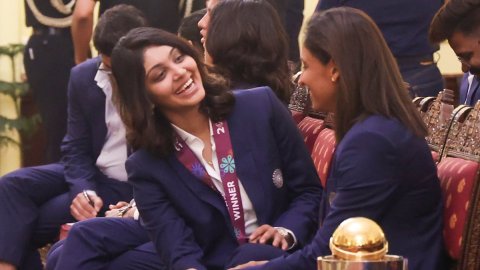 ICC board confirms expanding next edition of Women’s ODI World Cup to ten teams