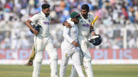 If team is losing at home, it suggests that something else is wrong, says Pujara