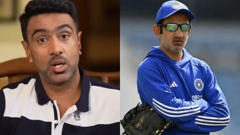 'अगर स्पिन नहीं खेल सकते तो रैंक टर्नर मत मांगो', टीम इंडिया पर जमकर भड़के अश्विन