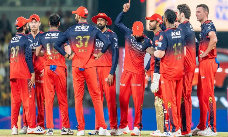 RCB ने लिविंगस्टोन और मयंक समेत 8 खिलाड़ियों का छोड़ा साथ यहां देखिए पूरी रिटेन और रिलीज लिस्ट