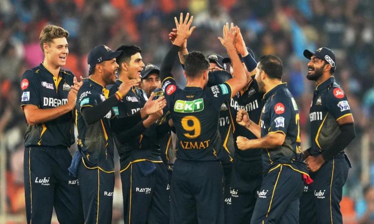 गुजरात टाइटन्स ने शेरफन रदरफोर्ड समेत इन 6 खिलाड़ियों का छोड़ा साथ, देखिए टीम की पूरी रिटेन और रिलीज लिस्ट