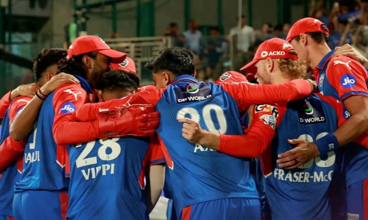 DC ने फाफ डु प्लेसिस और जेक फ्रेज़र-मैक्गर्क समेत इन 7 खिलाड़ियों का छोड़ा साथ, देखें टीम की पूरी रिटेन और रिलीज लिस्ट