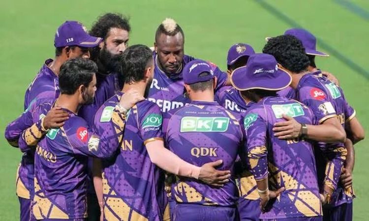 KKR ने रसेल और वेंकटेश अय्यर समेत 9 खिलाड़ियों का छोड़ा साथ, देखिए टीम की पूरी रिटेन और रिलीज लिस्ट