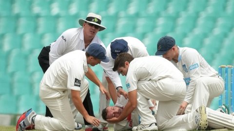 27 नवंबर : क्रिकेट इतिहास का 'ब्लैड डे', जब दुनिया ने खोया चमकता सितारा