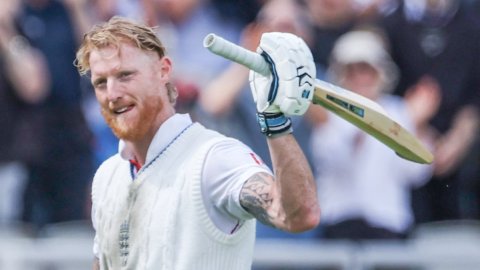 एशेज 2025-26: बेन स्टोक्स लगा सकते हैं 'स्पेशल फिफ्टी', आस-पास भी नहीं कोई दूसरा बल्लेबाज 