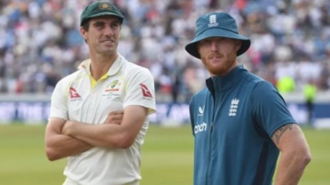 एशेज 2025-26: फैंस रोमांचित, पांचों टेस्ट के पहले दिन के टिकट बिके 