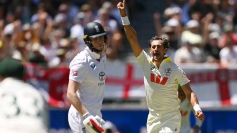 एशेज : ऑस्ट्रेलिया में इंग्लैंड का फर्स्ट इनिंग 'कर्स', पिछली पांच सीरीज में ओपनिंग साझेदारी के नाम 