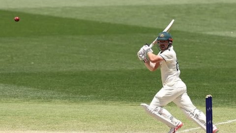 एशेज : सिर्फ 2 दिनों में खत्म हुआ पर्थ टेस्ट, ऑस्ट्रेलिया ने 8 विकेट से जीता मुकाबला