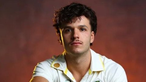 Konstas axed, Labuschagne recalled as Aus name squad for first Ashes Test