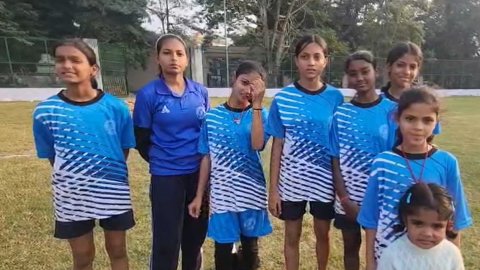 कॉमनवेल्थ गेम्स को लेकर उत्साहित हैं भागलपुर के खिलाड़ी, पीएम मोदी का जताया आभार