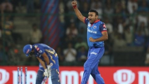 बर्थडे स्पेशल: असाधारण प्रतिभा के धनी अमित मिश्रा को नहीं मिला पर्याप्त मौका 