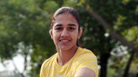 बर्थडे: 'सुबह चार बजे उठकर दौड़ना, अखाड़े में घंटों पसीना बहाना,' ऐसे ही बबीता फोगाट नहीं बनी धाकड़ 