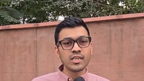 कॉमनवेल्थ गेम्स 2030 अहमदाबाद की पहचान स्पोर्ट्स हब के रूप में विकसित करेगा: ध्वज हरिया 