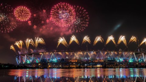 अंग्रेज अधिकारी के सुझाव पर हुई कॉमनवेल्थ गेम्स की शुरुआत, जिसमें हिस्सा लेते हैं चुनिंदा देश