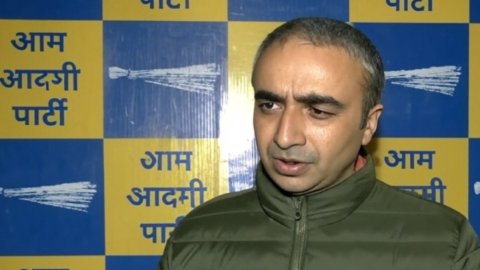 हरियाणा में खेल इंफ्रास्ट्रक्चर को जर्जर बनाकर दो खिलाड़ियों की सुनियोजित हत्या : अनुराग ढांडा